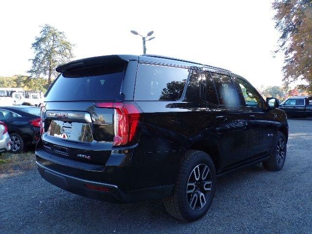 GMC Yukon 4WD 4dr AT4 2023