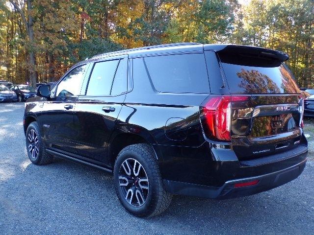 GMC Yukon 4WD 4dr AT4 2023