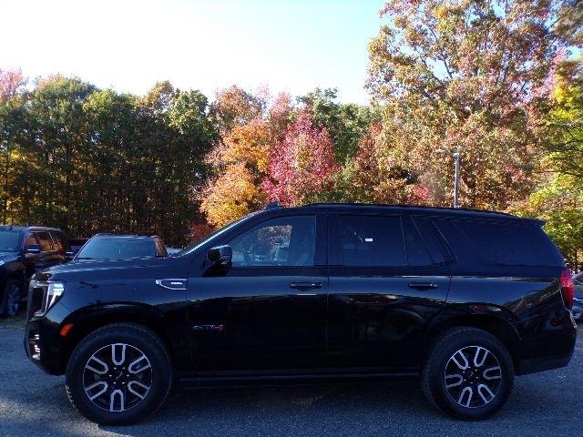 GMC Yukon 4WD 4dr AT4 2023