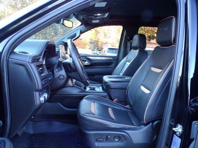 GMC Yukon 4WD 4dr AT4 2023