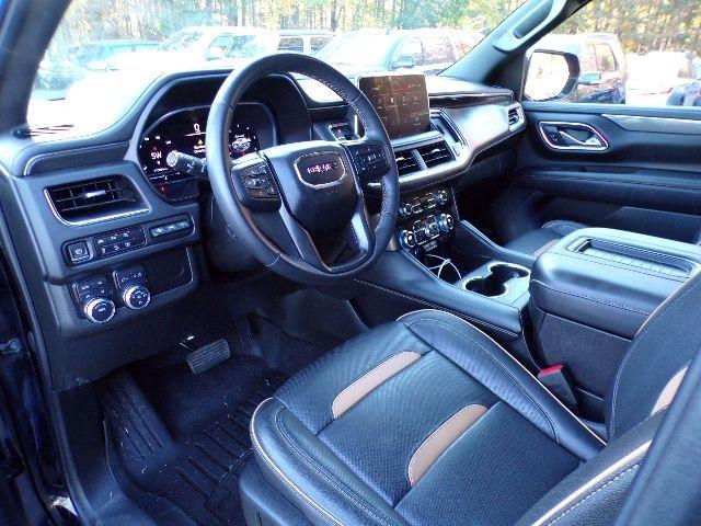 GMC Yukon 4WD 4dr AT4 2023