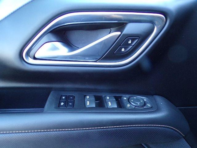 GMC Yukon 4WD 4dr AT4 2023
