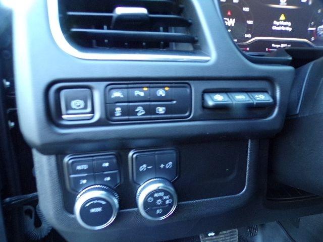 GMC Yukon 4WD 4dr AT4 2023