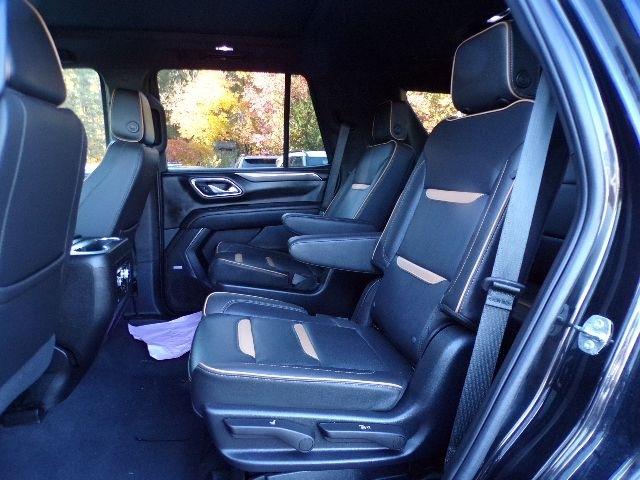 GMC Yukon 4WD 4dr AT4 2023