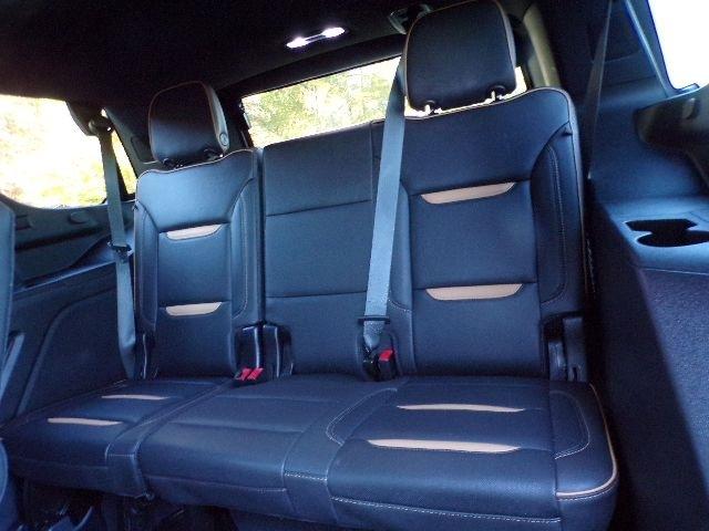 GMC Yukon 4WD 4dr AT4 2023