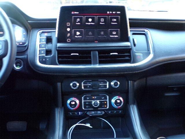 GMC Yukon 4WD 4dr AT4 2023
