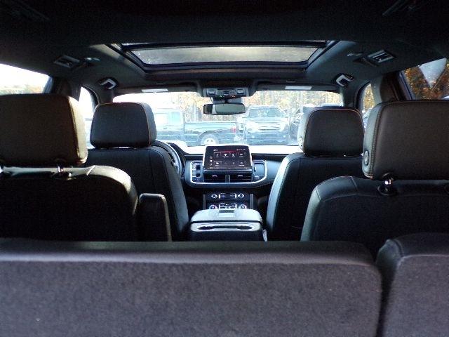 GMC Yukon 4WD 4dr AT4 2023