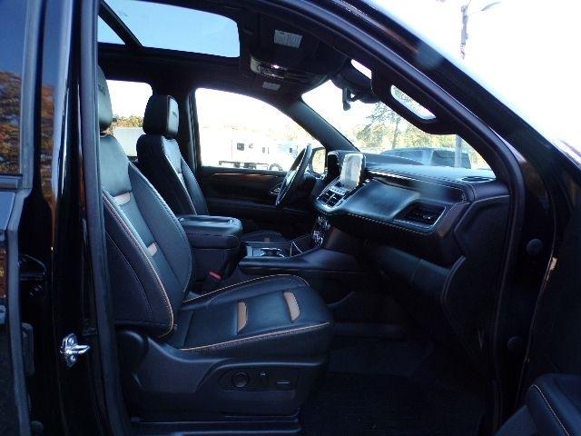 GMC Yukon 4WD 4dr AT4 2023