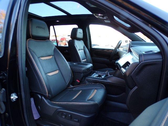 GMC Yukon 4WD 4dr AT4 2023