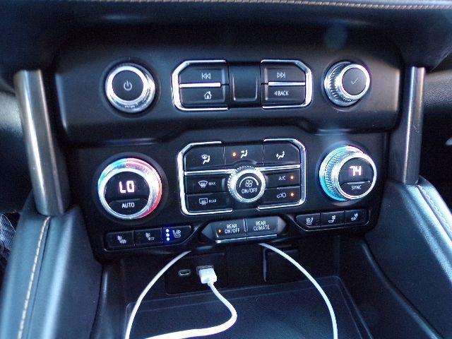 GMC Yukon 4WD 4dr AT4 2023