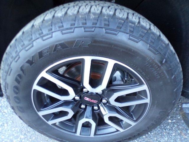 GMC Yukon 4WD 4dr AT4 2023
