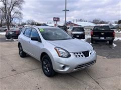 2015 Nissan Rogue Select 