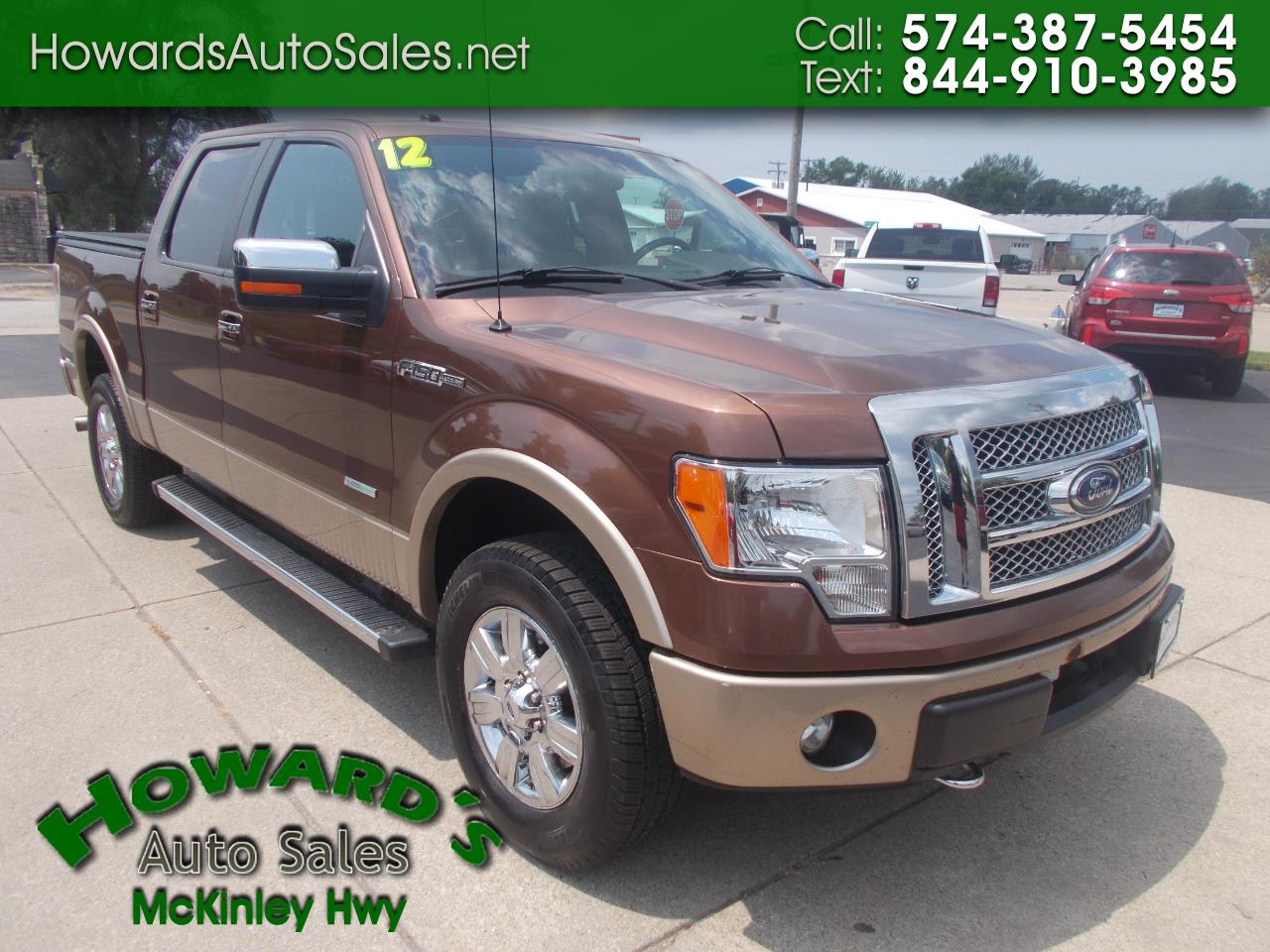 Used Cars for Sale Elkhart and Mishawaka IN 46514 Howard's Auto Sales