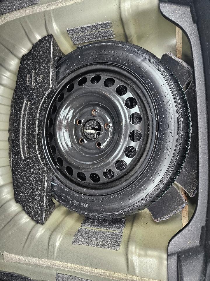 Chevrolet Malibu LT 2020