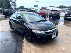 2010 Honda Civic 