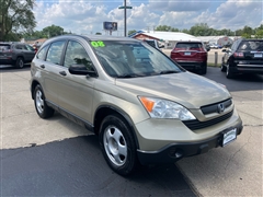 2008 Honda CR-V 