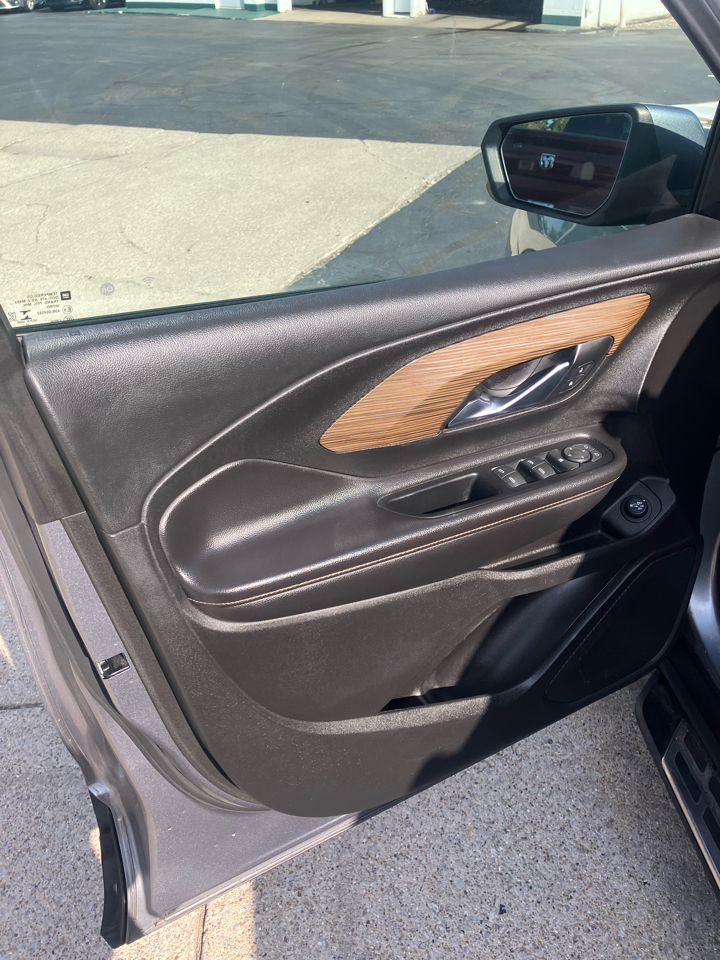 GMC Terrain SLE AWD 2019 GMC Terrain SLE AWD 2019