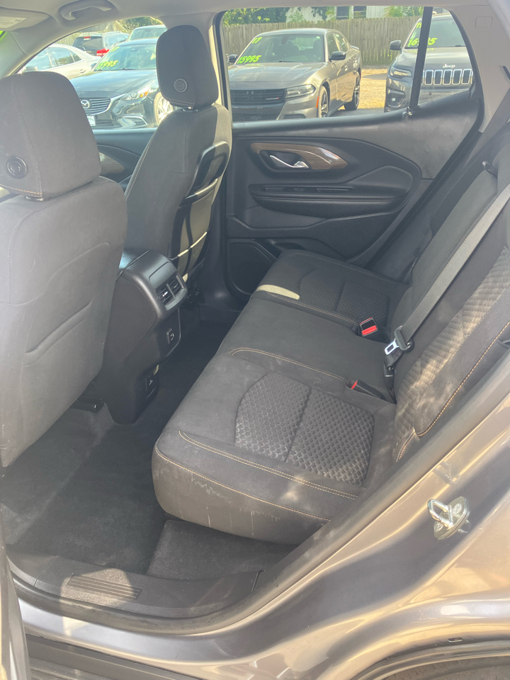 GMC Terrain SLE AWD 2019 GMC Terrain SLE AWD 2019