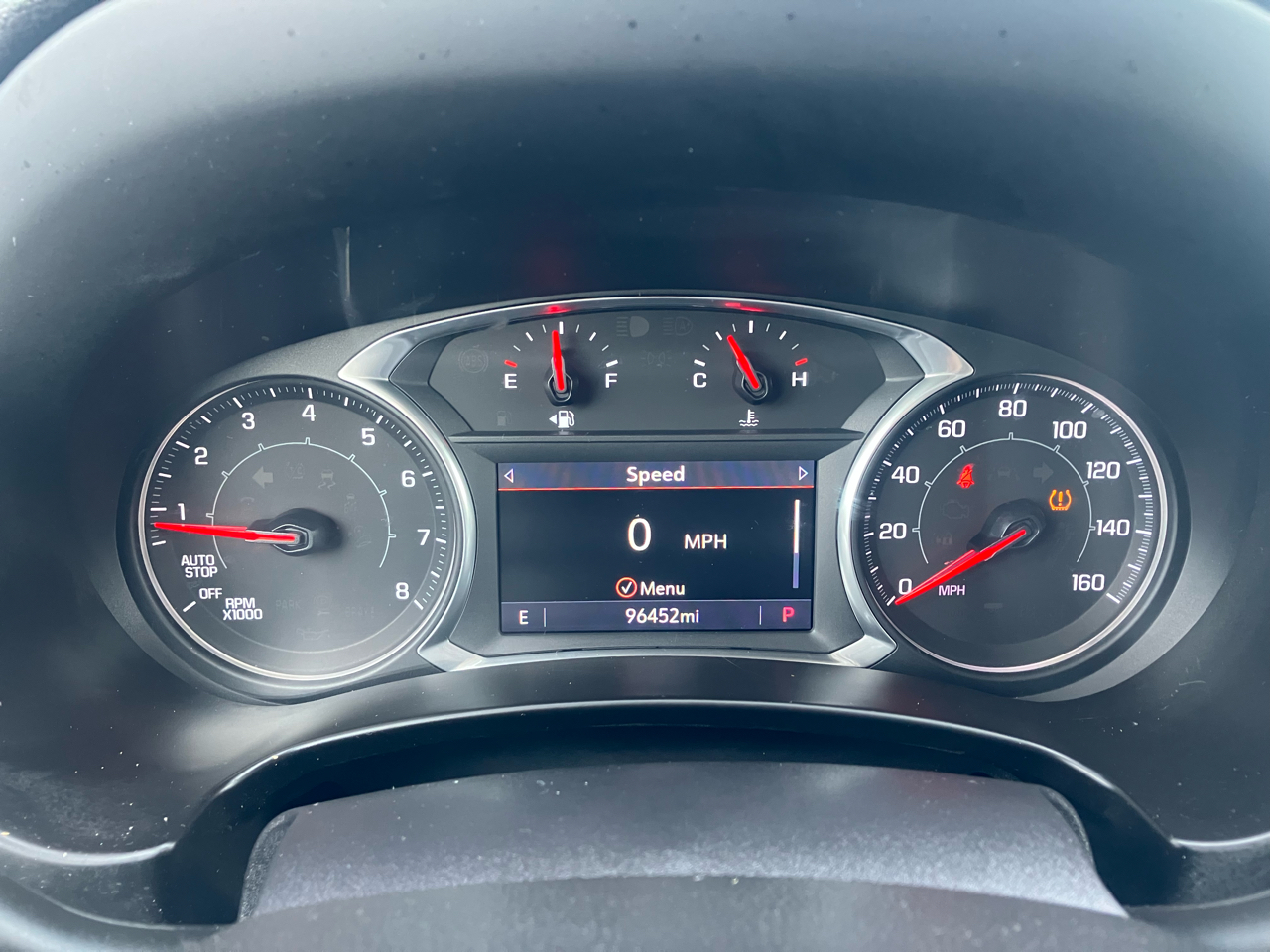 GMC Terrain SLE AWD 2019 GMC Terrain SLE AWD 2019