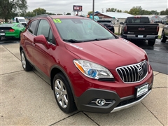 2013 Buick Encore 