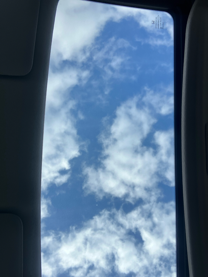 Honda Civic EX-L Sedan 5-Speed AT 2012 Honda Civic EX-L Sedan 5-Speed AT 2012