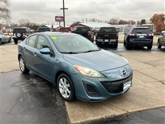 2010 Mazda MAZDA3 