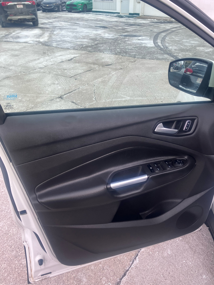 Ford Escape SE 4WD 2015