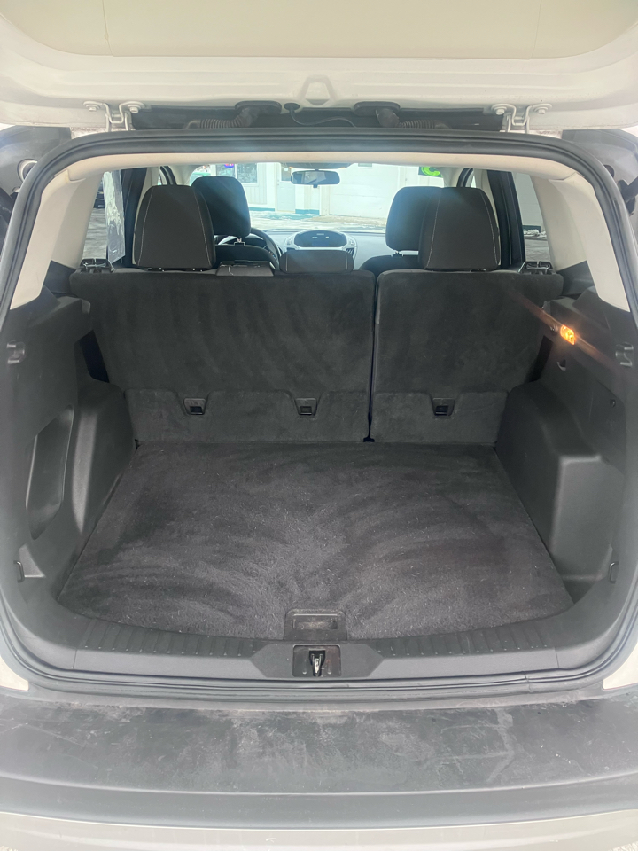 Ford Escape SE 4WD 2015