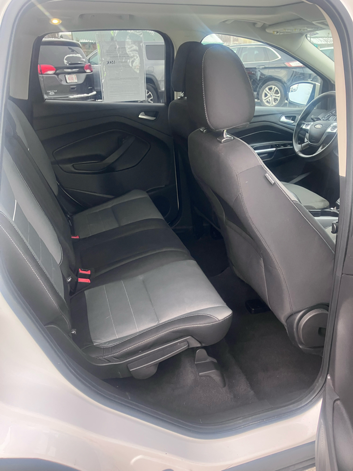 Ford Escape SE 4WD 2015