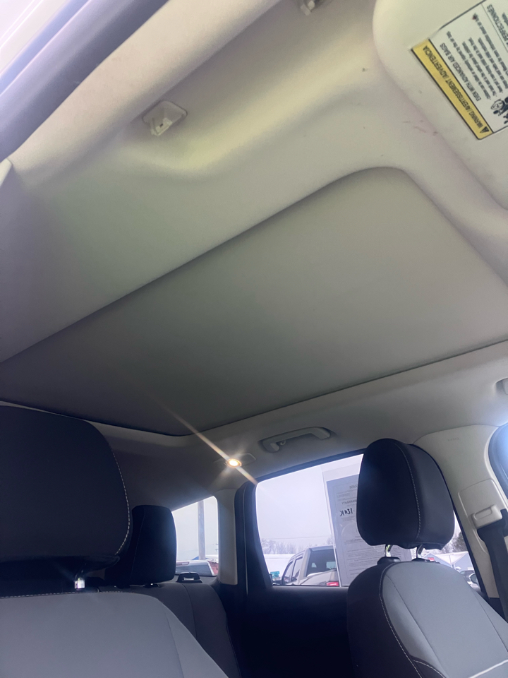 Ford Escape SE 4WD 2015