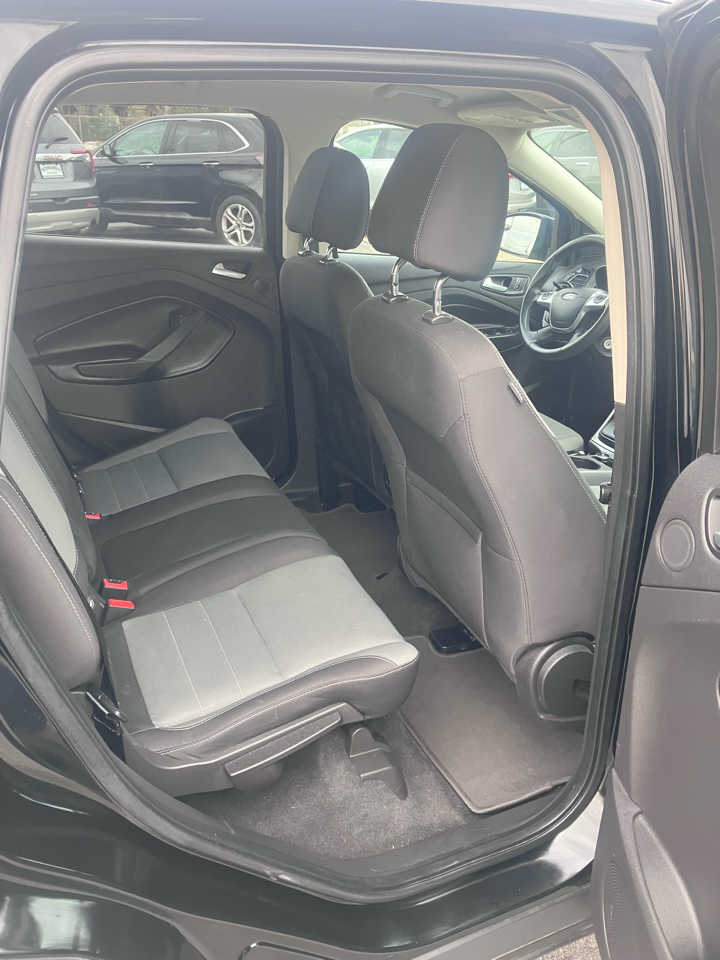 Ford Escape SE 4WD 2016