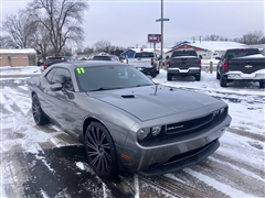 2011 Dodge Challenger 