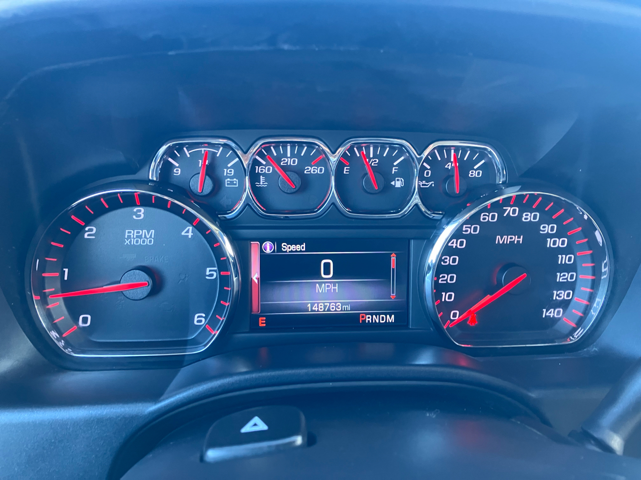 GMC Sierra 1500 SLE Double Cab 4WD 2015