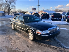 2004 Mercury Grand Marquis 