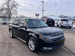 2017 Ford Flex 