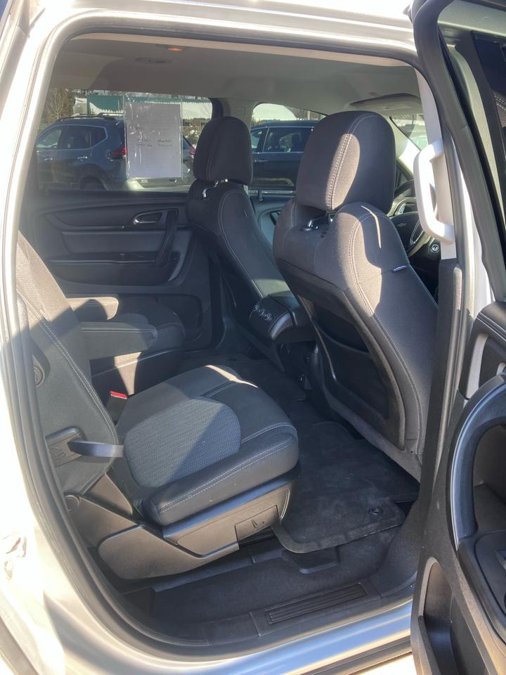 Chevrolet Traverse 1LT AWD 2017