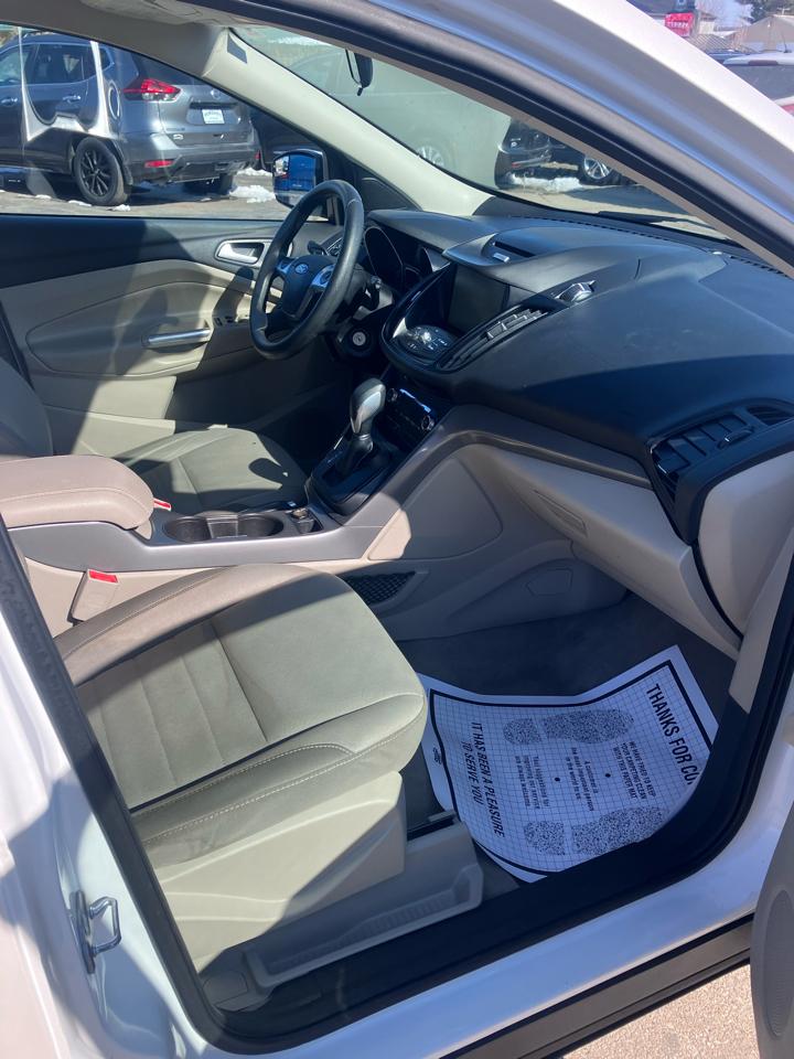 Ford Escape SE 4WD 2015