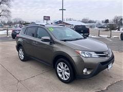 2013 Toyota RAV4 