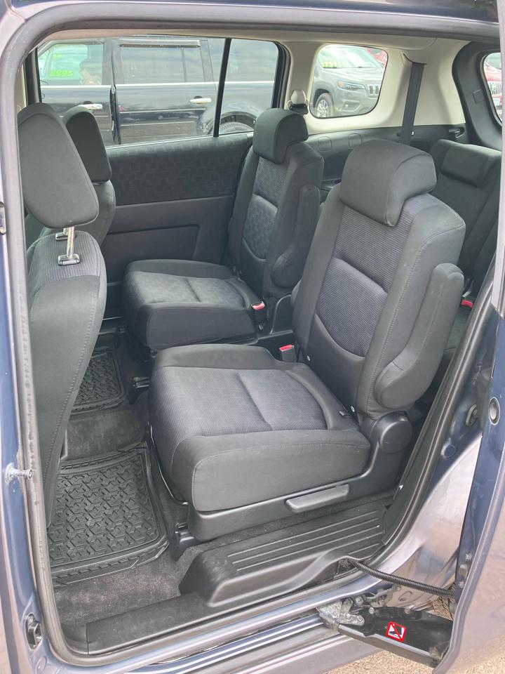 Mazda MAZDA5 Grand Touring 2010