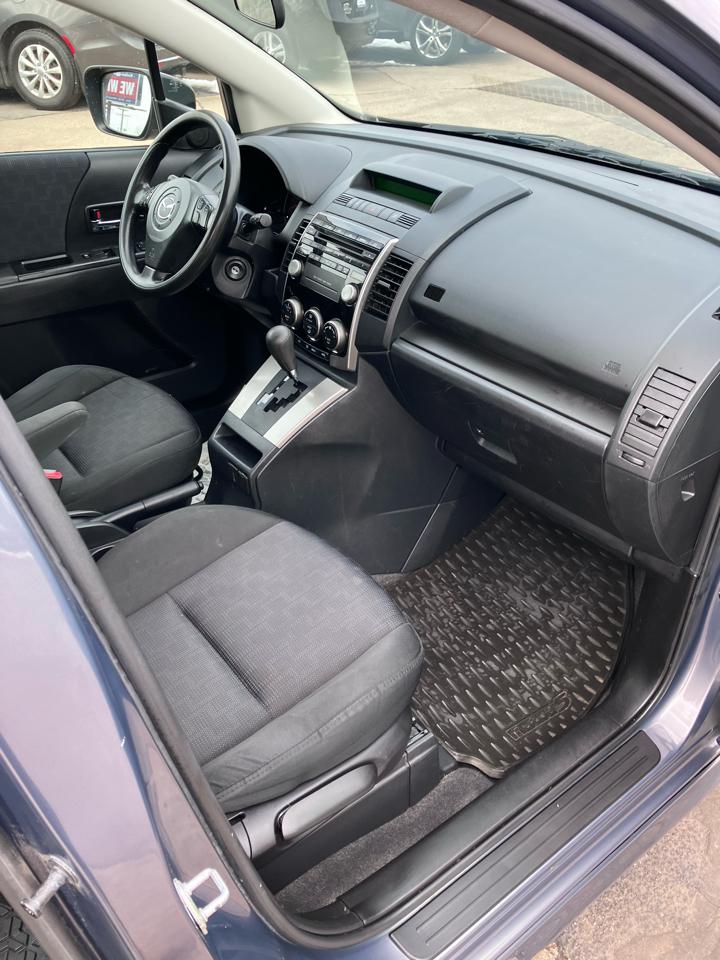 Mazda MAZDA5 Grand Touring 2010