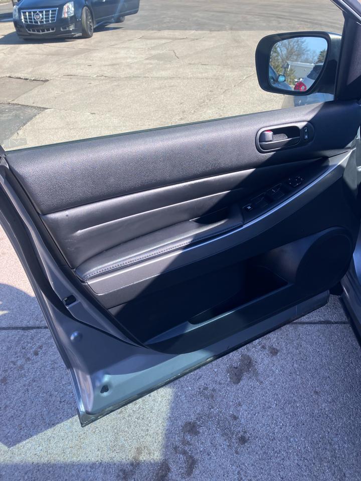 Mazda CX-7 I Sport 2012