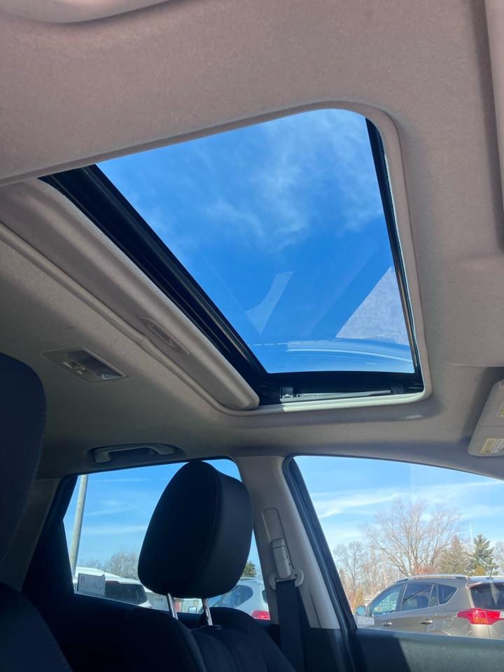 Mazda CX-7 I Sport 2012