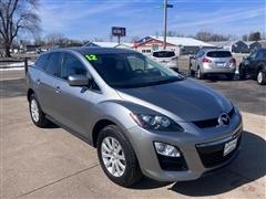 2012 Mazda CX-7 