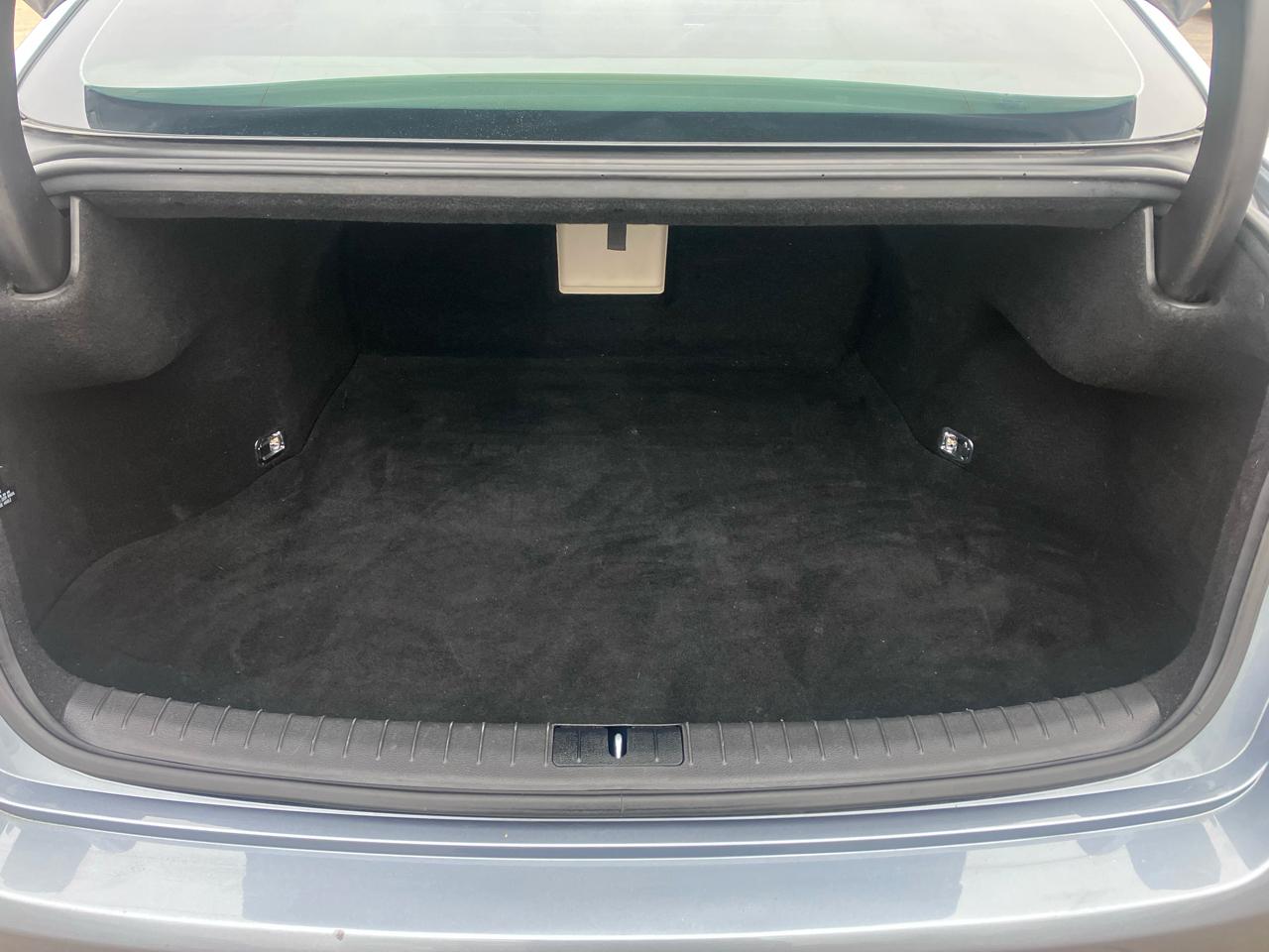 Genesis G80 3.8 2017