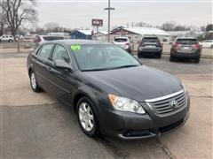 2009 Toyota Avalon 