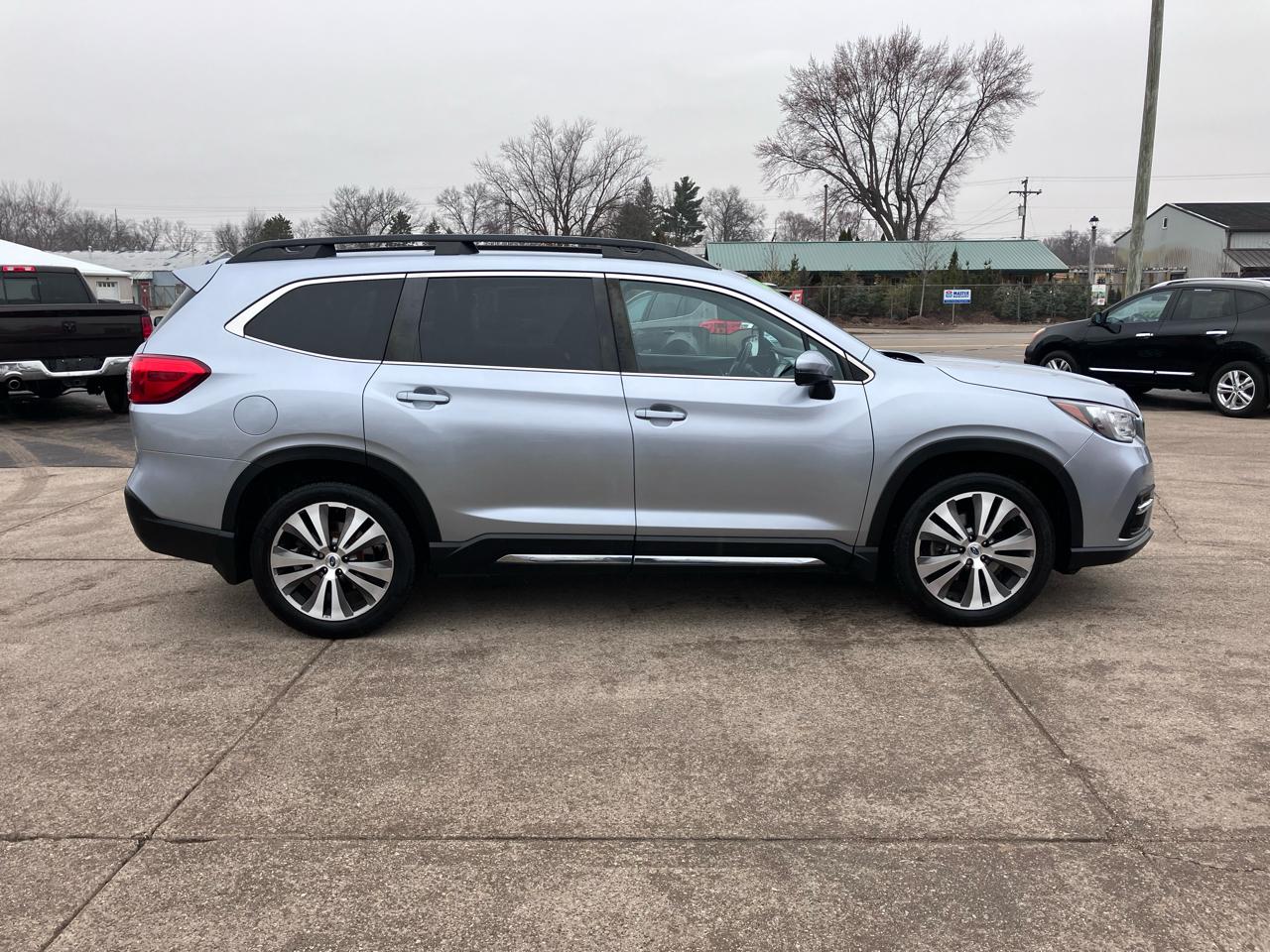 Subaru Ascent Limited 8-Passenger 2019