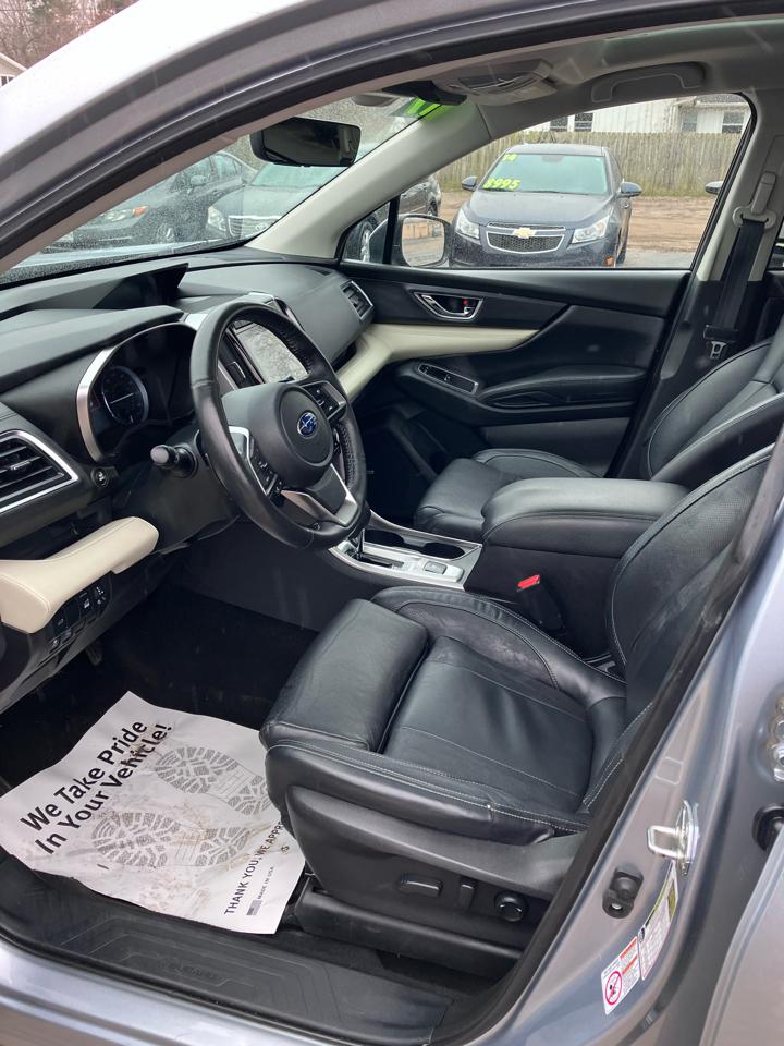 Subaru Ascent Limited 8-Passenger 2019