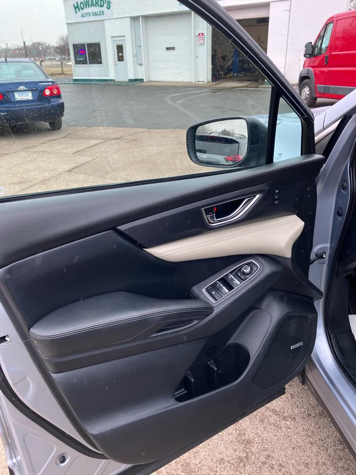 Subaru Ascent Limited 8-Passenger 2019