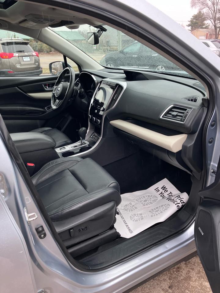 Subaru Ascent Limited 8-Passenger 2019