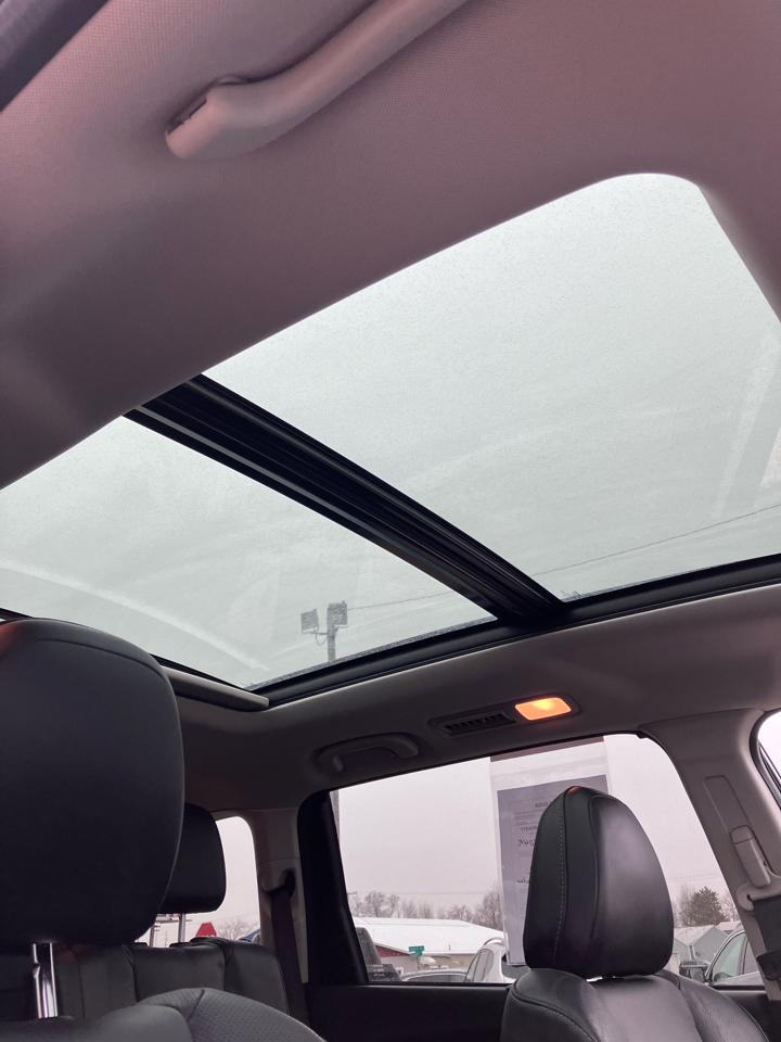 Subaru Ascent Limited 8-Passenger 2019